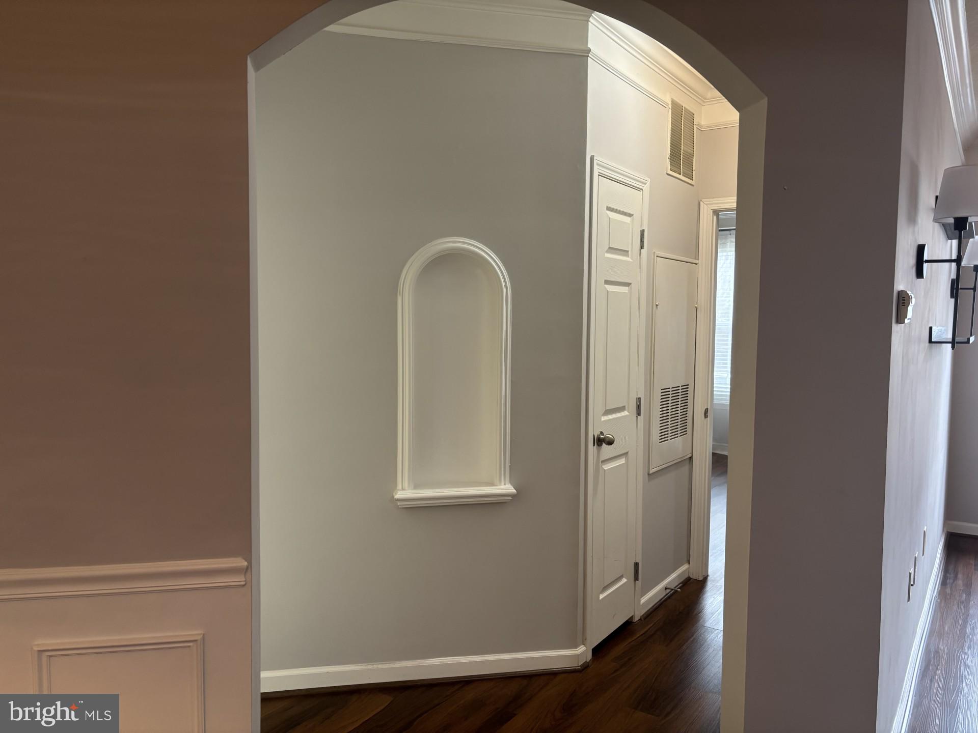 LOUDOUN COUNTY - Residential