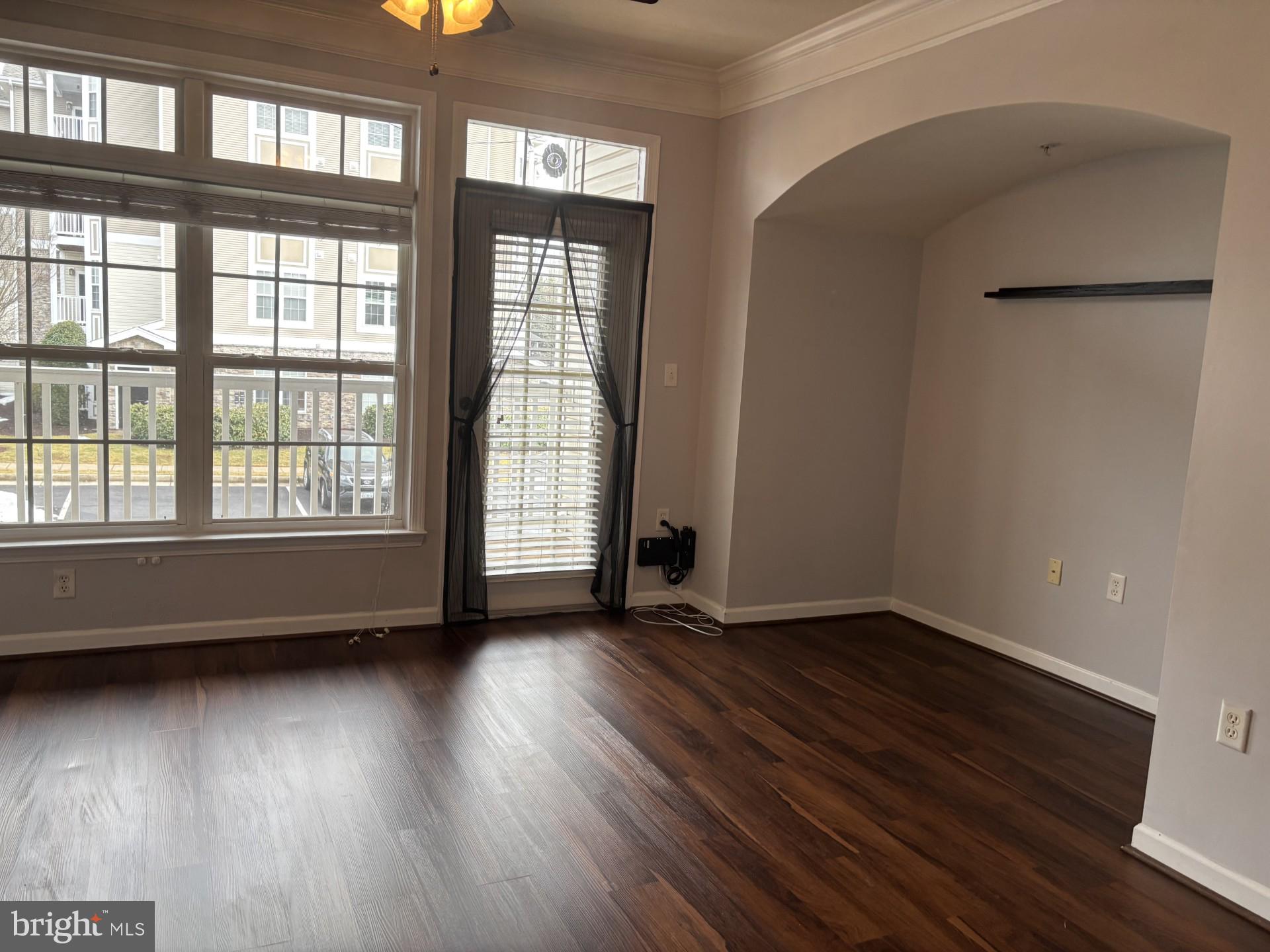 LOUDOUN COUNTY - Residential