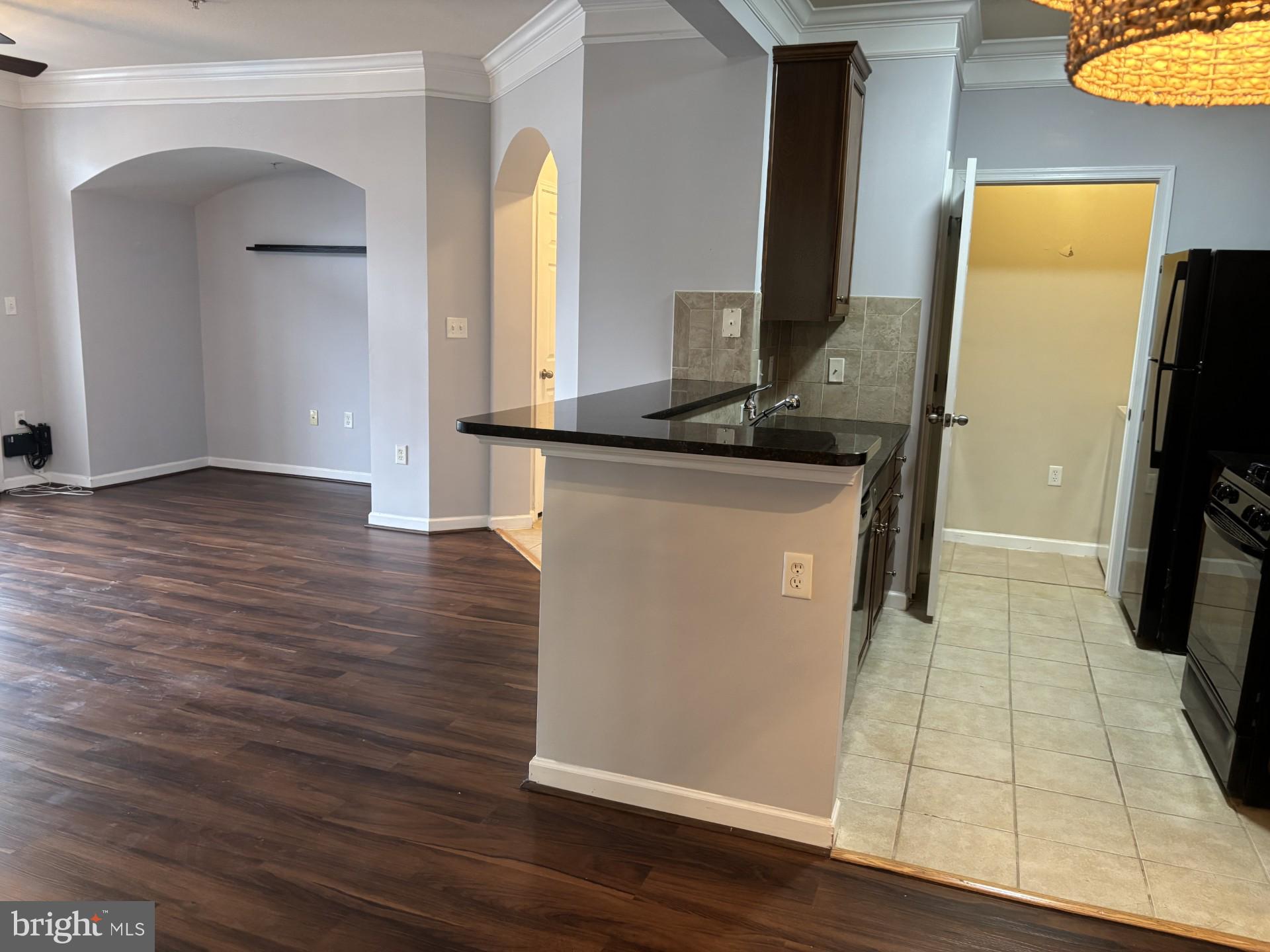 LOUDOUN COUNTY - Residential