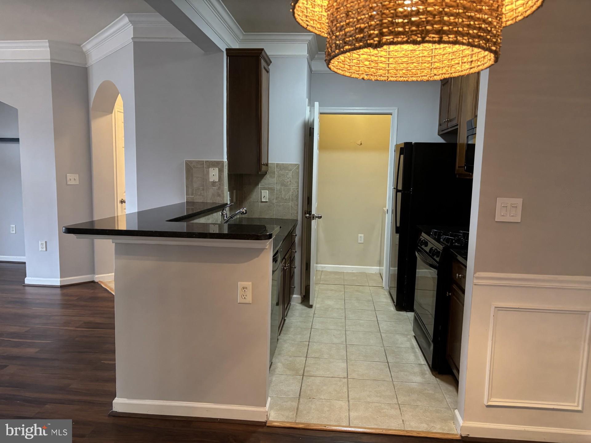 LOUDOUN COUNTY - Residential