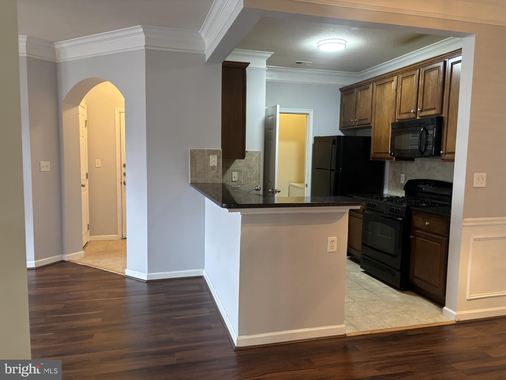 LOUDOUN COUNTY - Residential