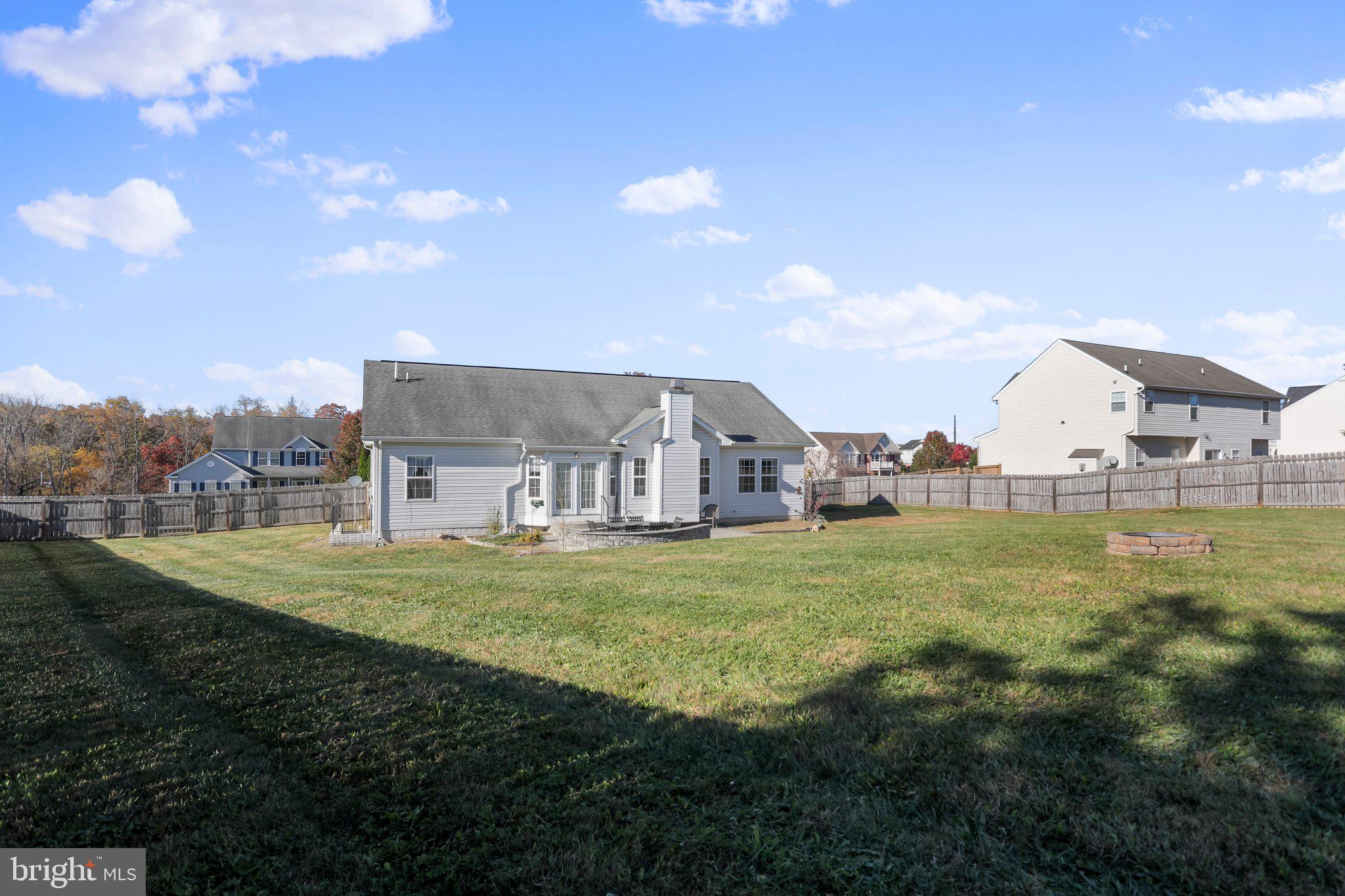 QUAIL RIDGE - Residential