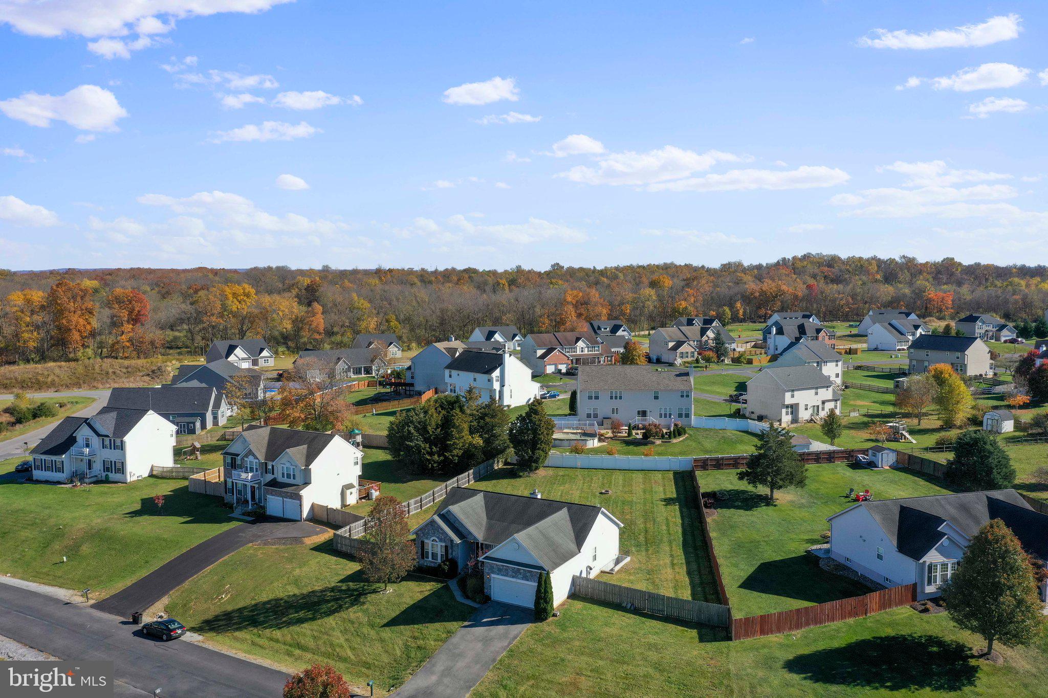 QUAIL RIDGE - Residential