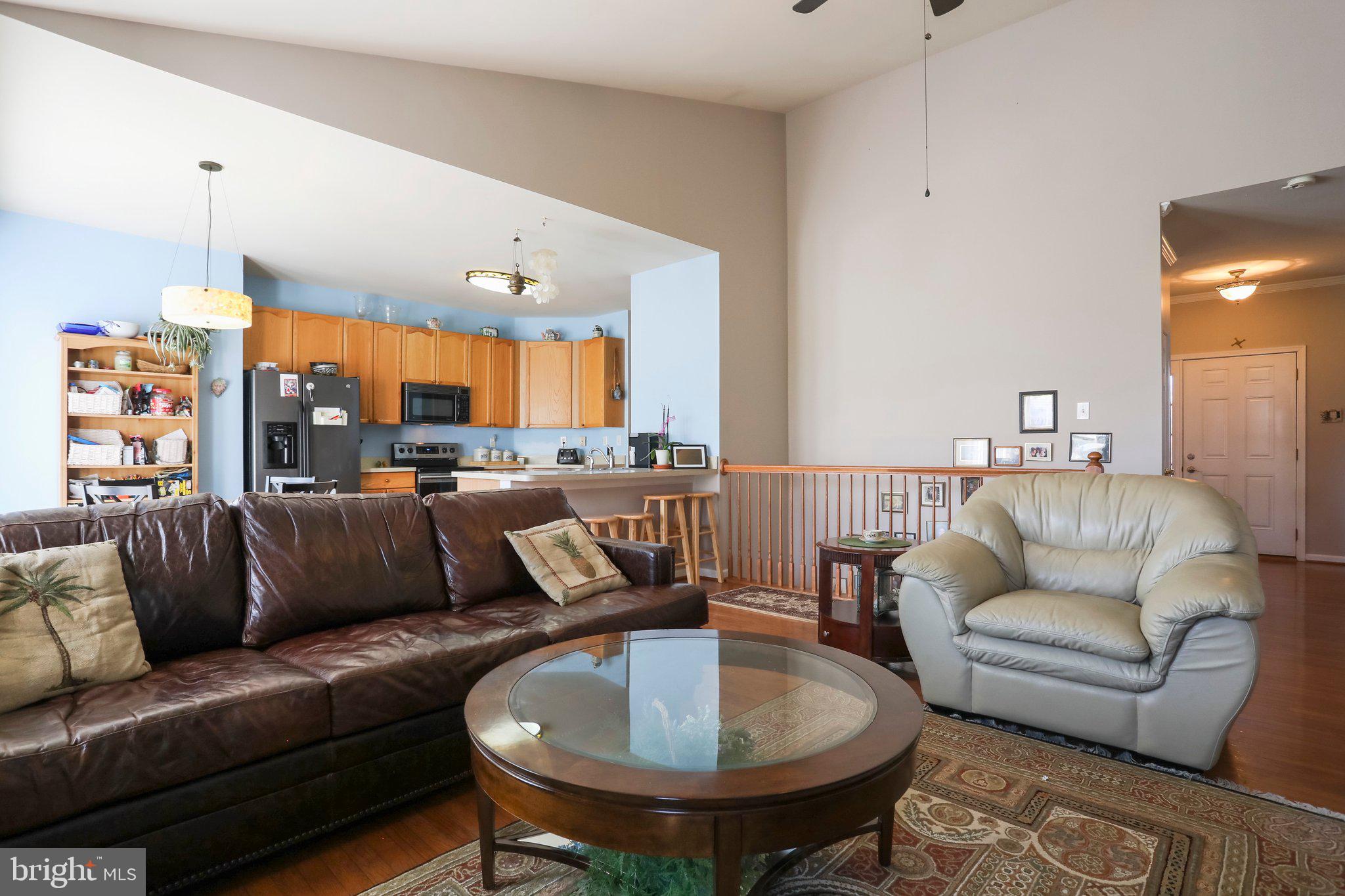 QUAIL RIDGE - Residential