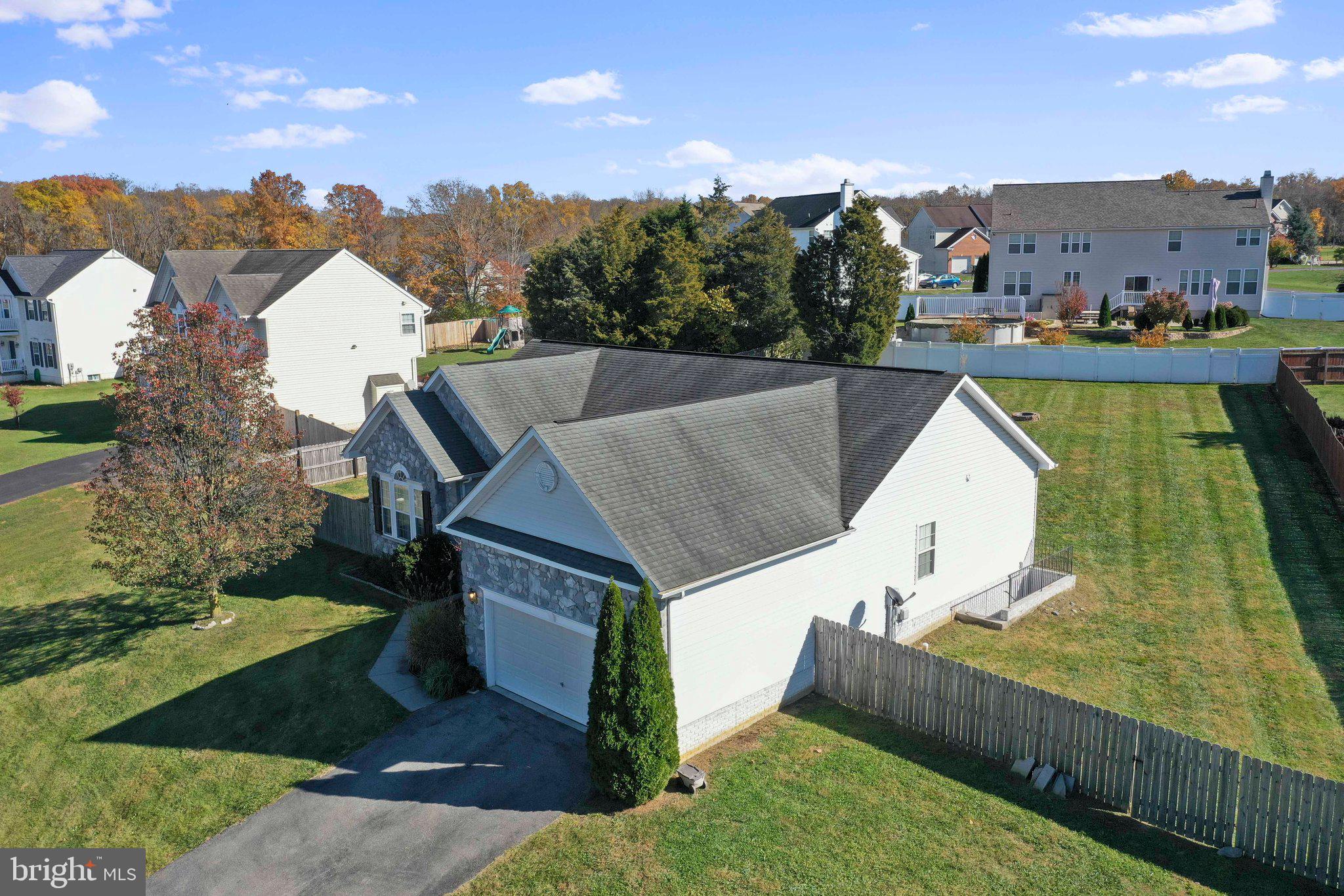 QUAIL RIDGE - Residential