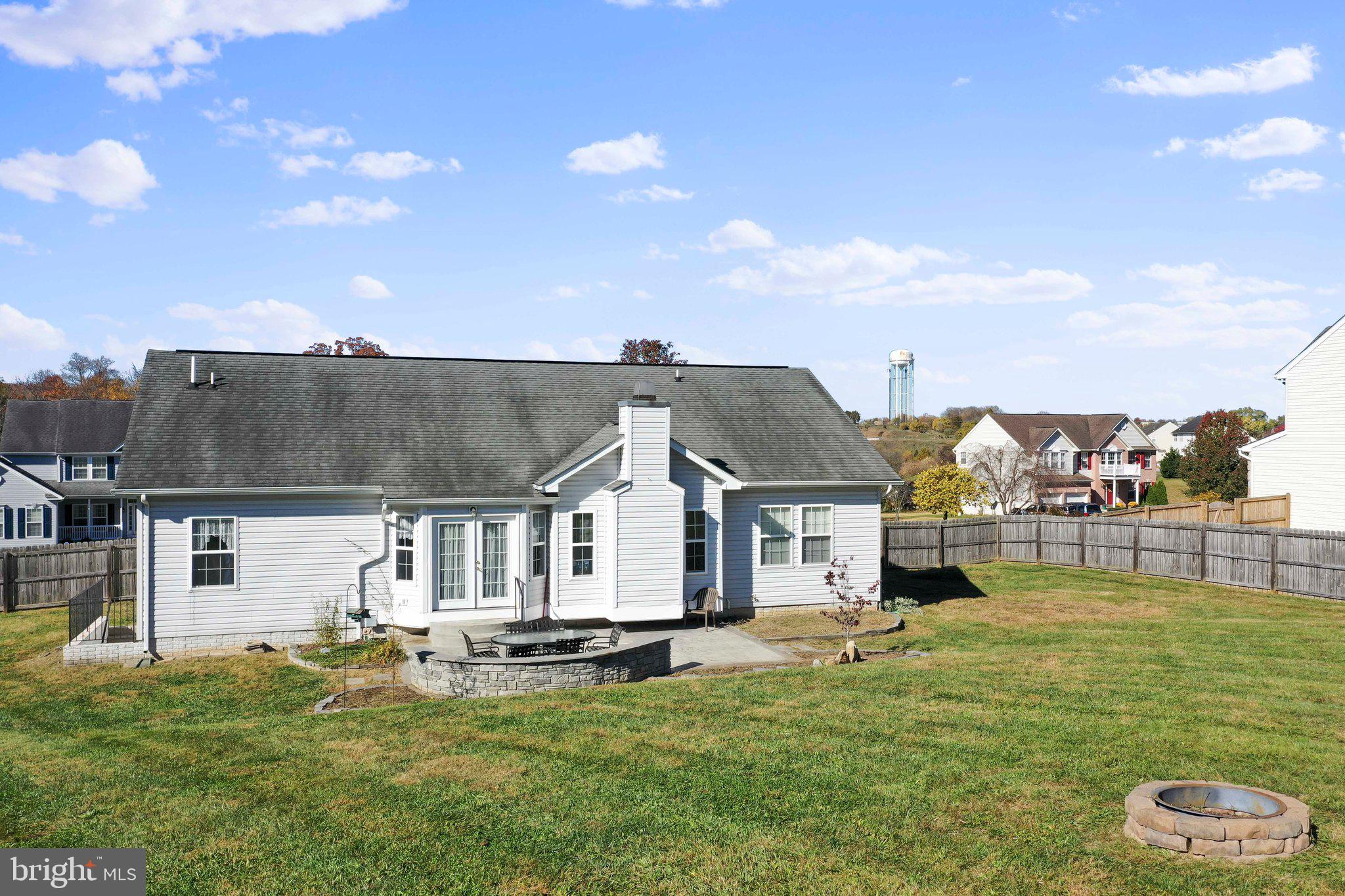 QUAIL RIDGE - Residential