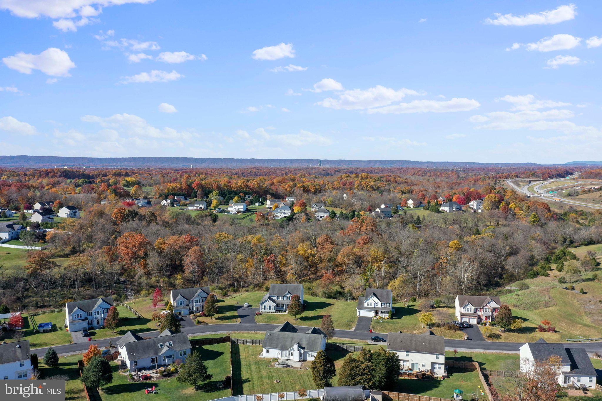 QUAIL RIDGE - Residential