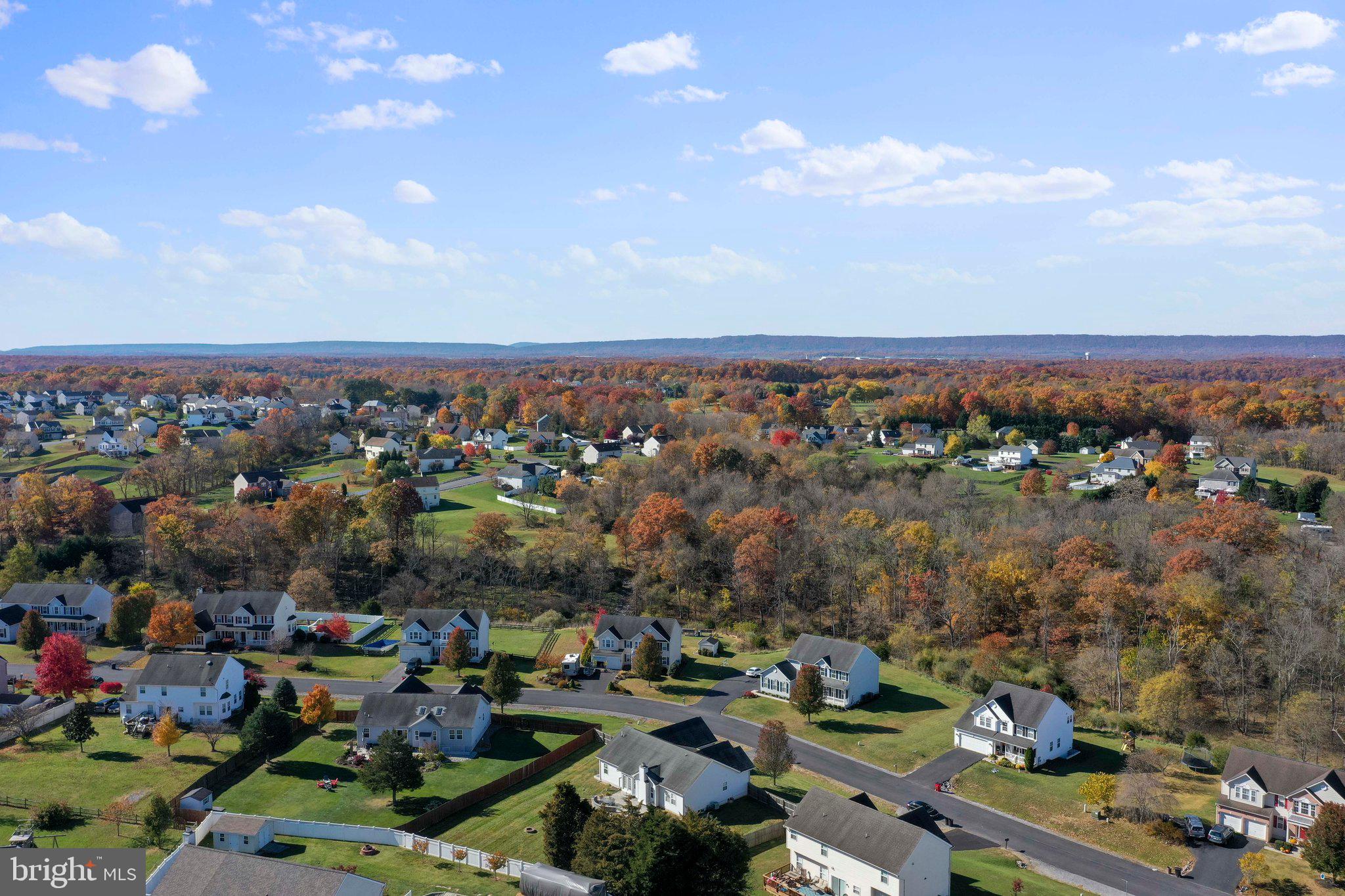 QUAIL RIDGE - Residential