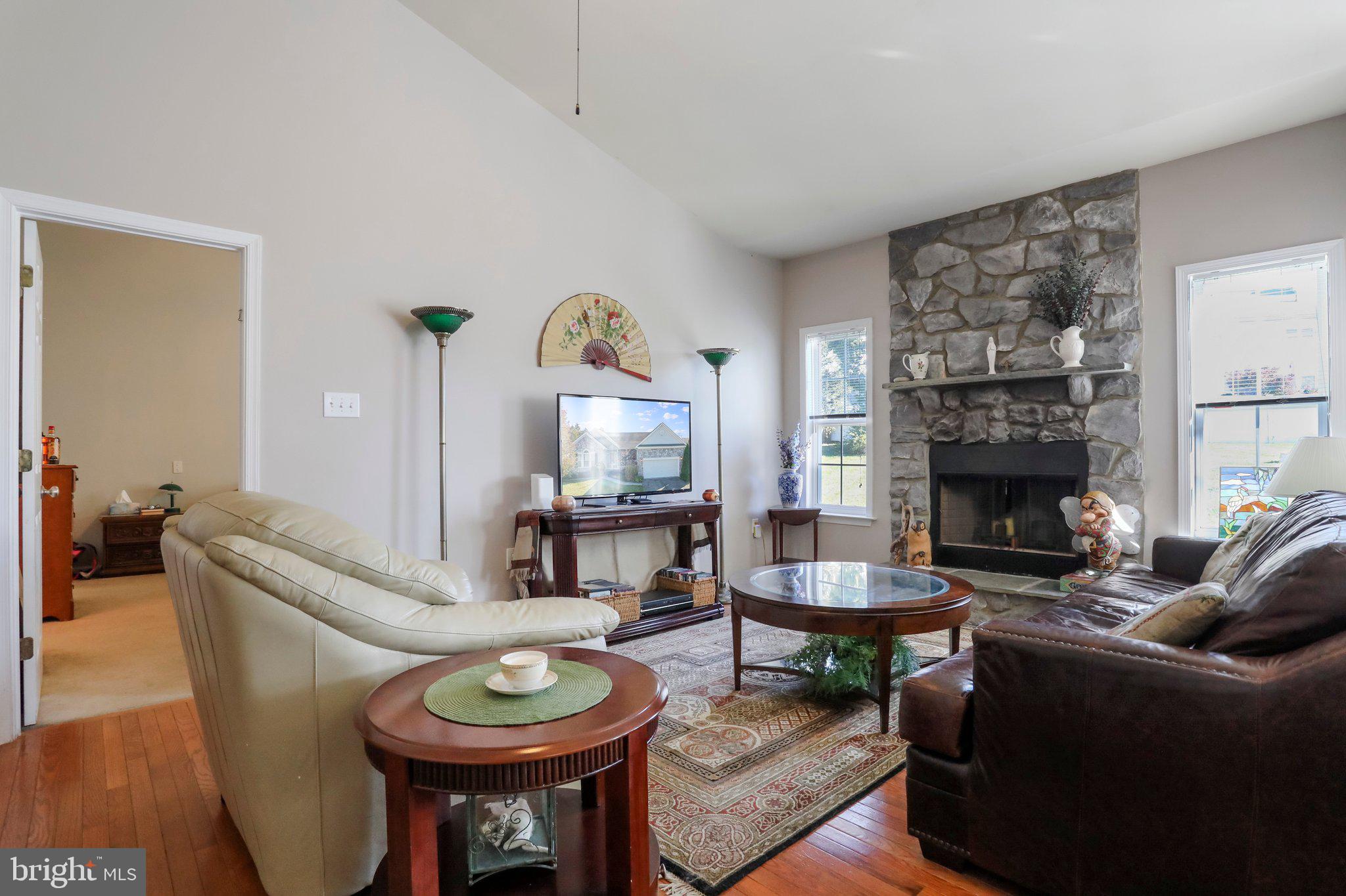 QUAIL RIDGE - Residential