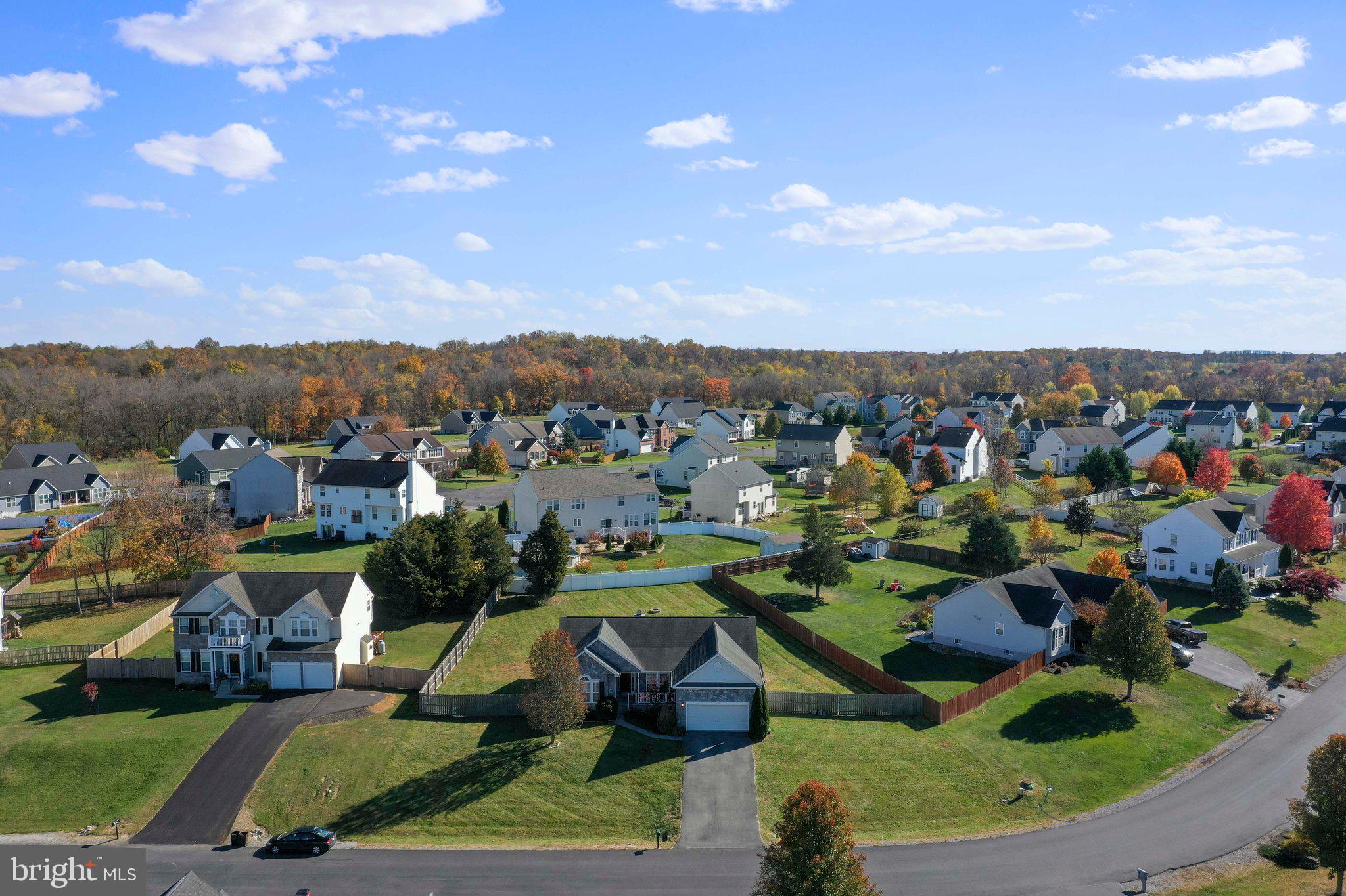 QUAIL RIDGE - Residential