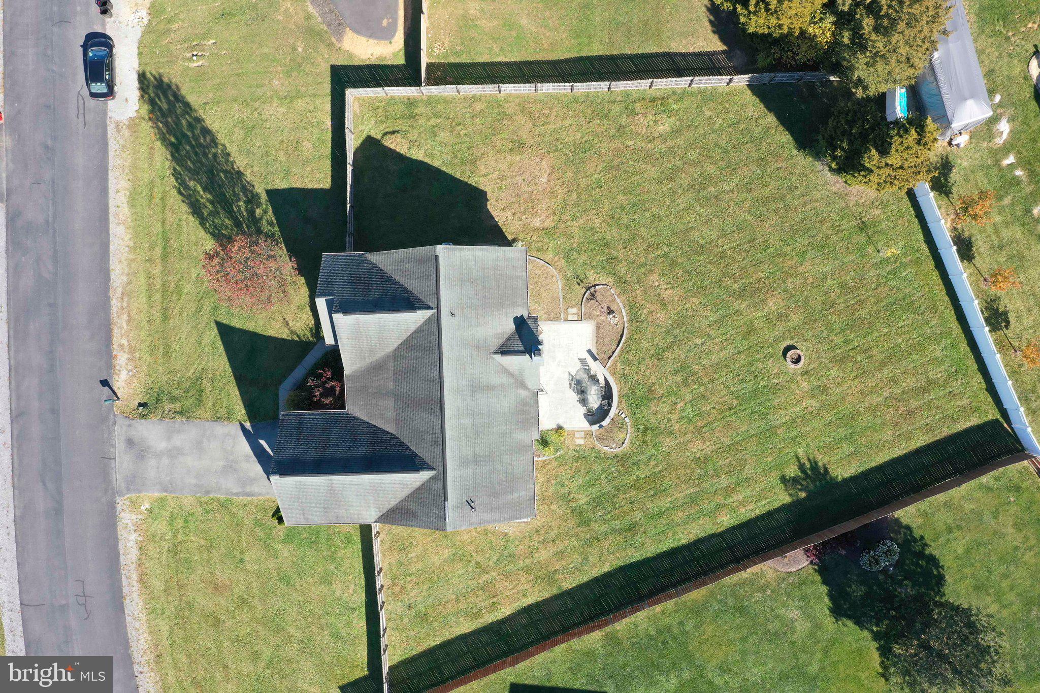 QUAIL RIDGE - Residential