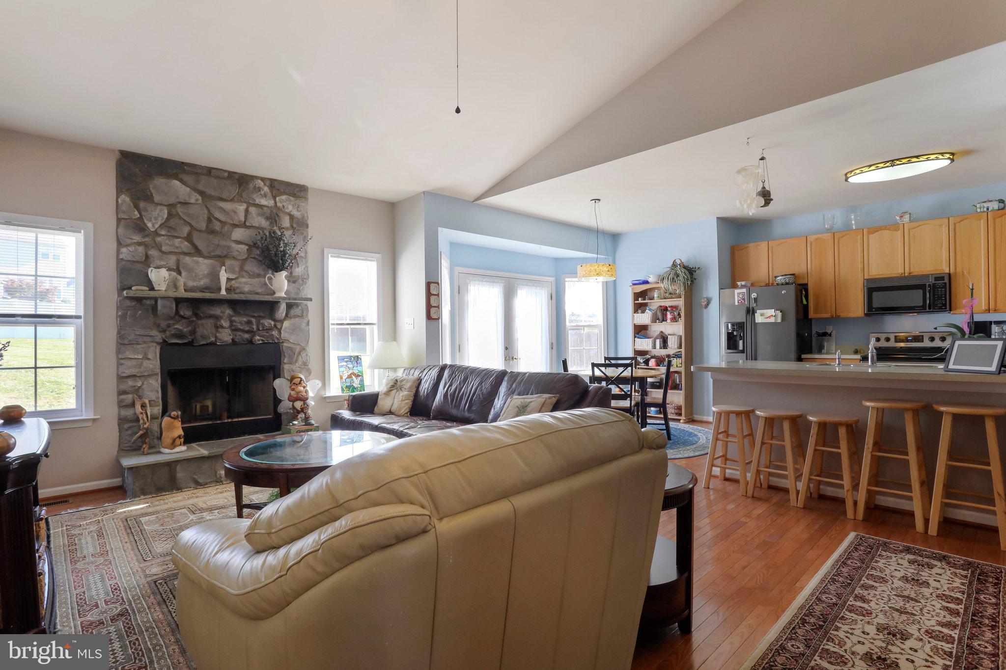 QUAIL RIDGE - Residential