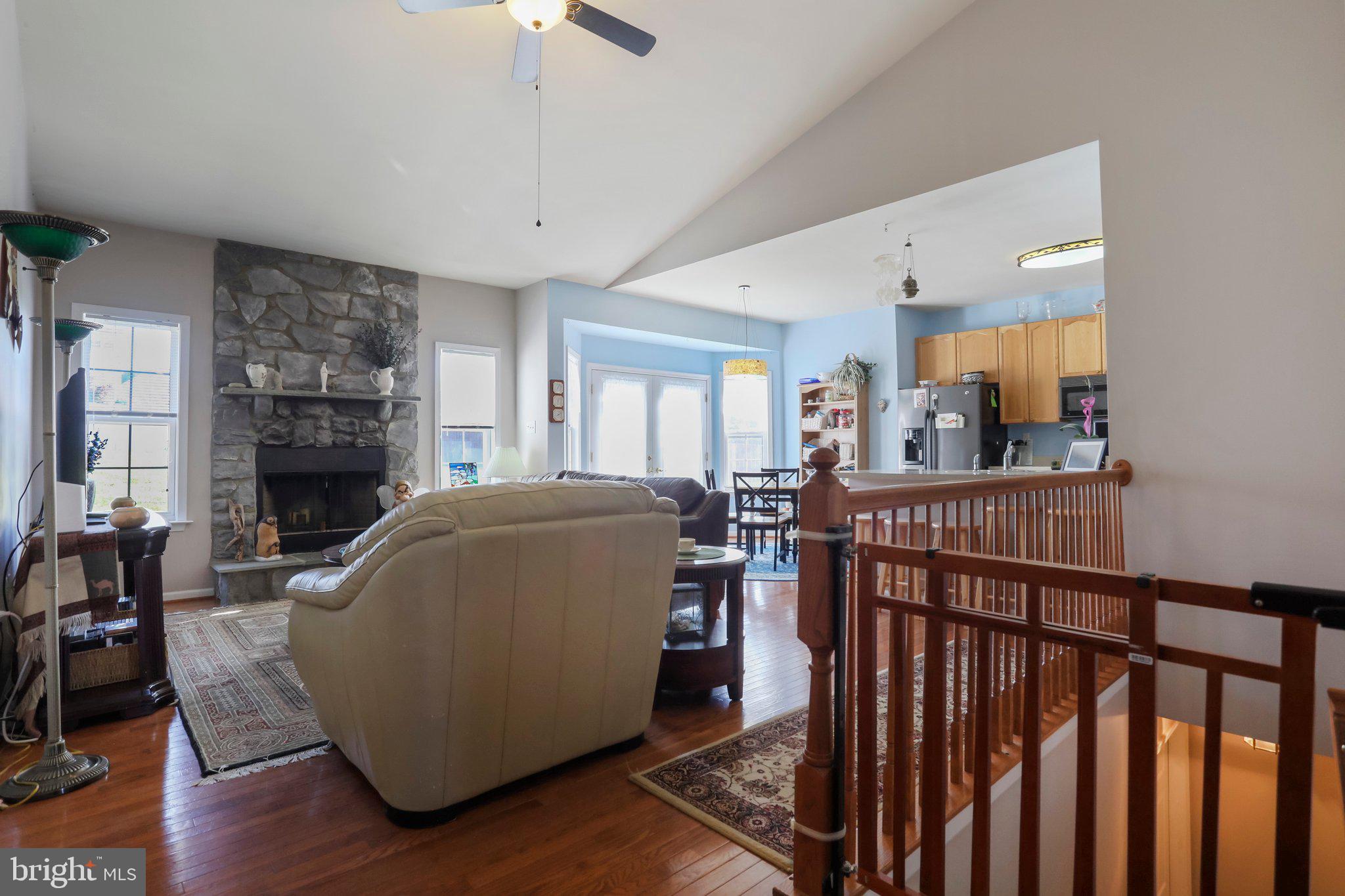 QUAIL RIDGE - Residential