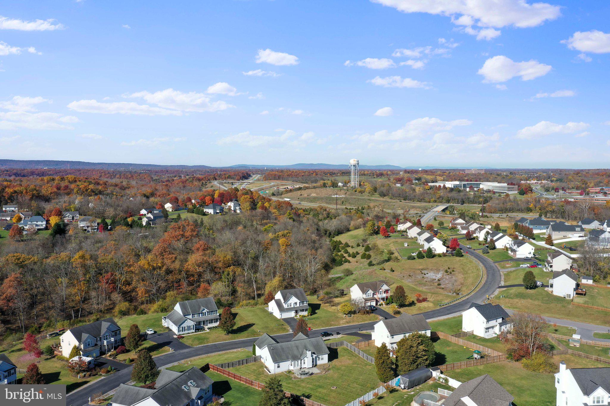 QUAIL RIDGE - Residential