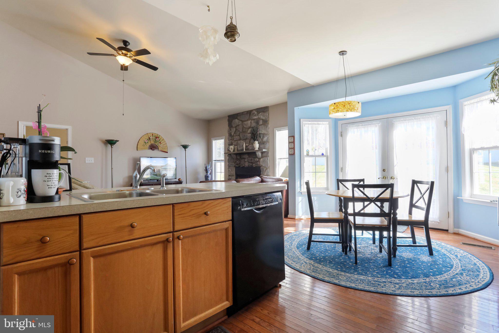 QUAIL RIDGE - Residential