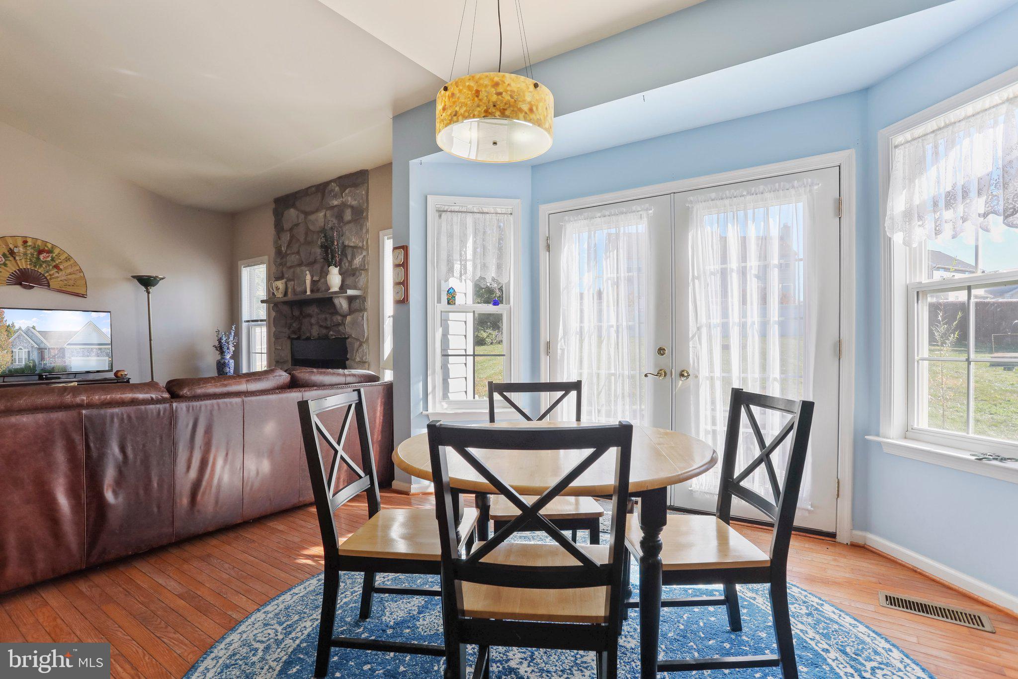 QUAIL RIDGE - Residential