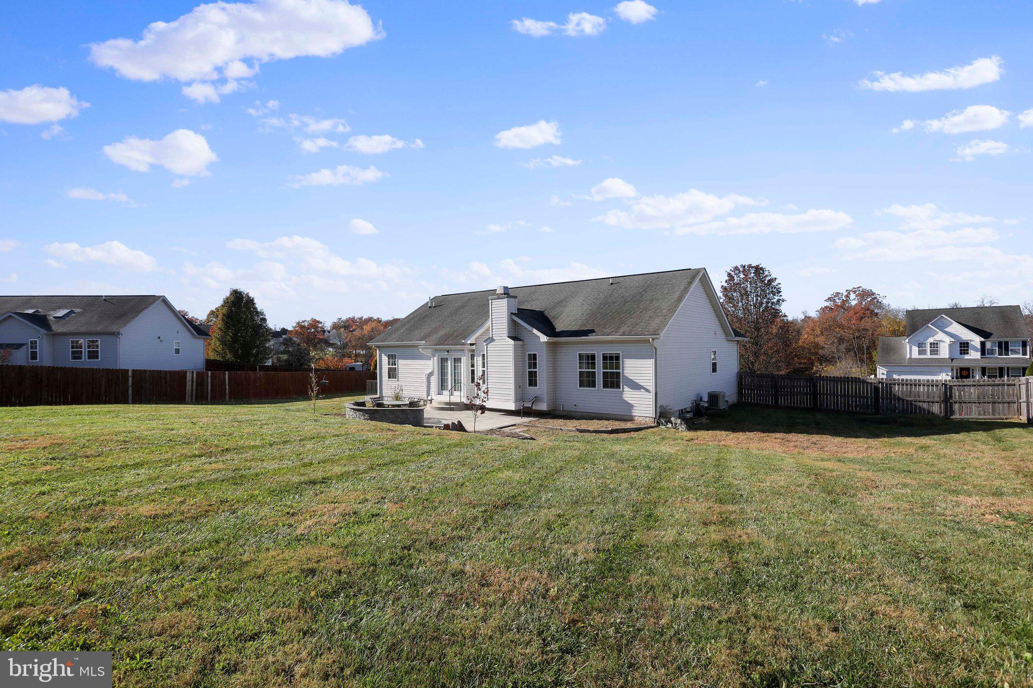 QUAIL RIDGE - Residential