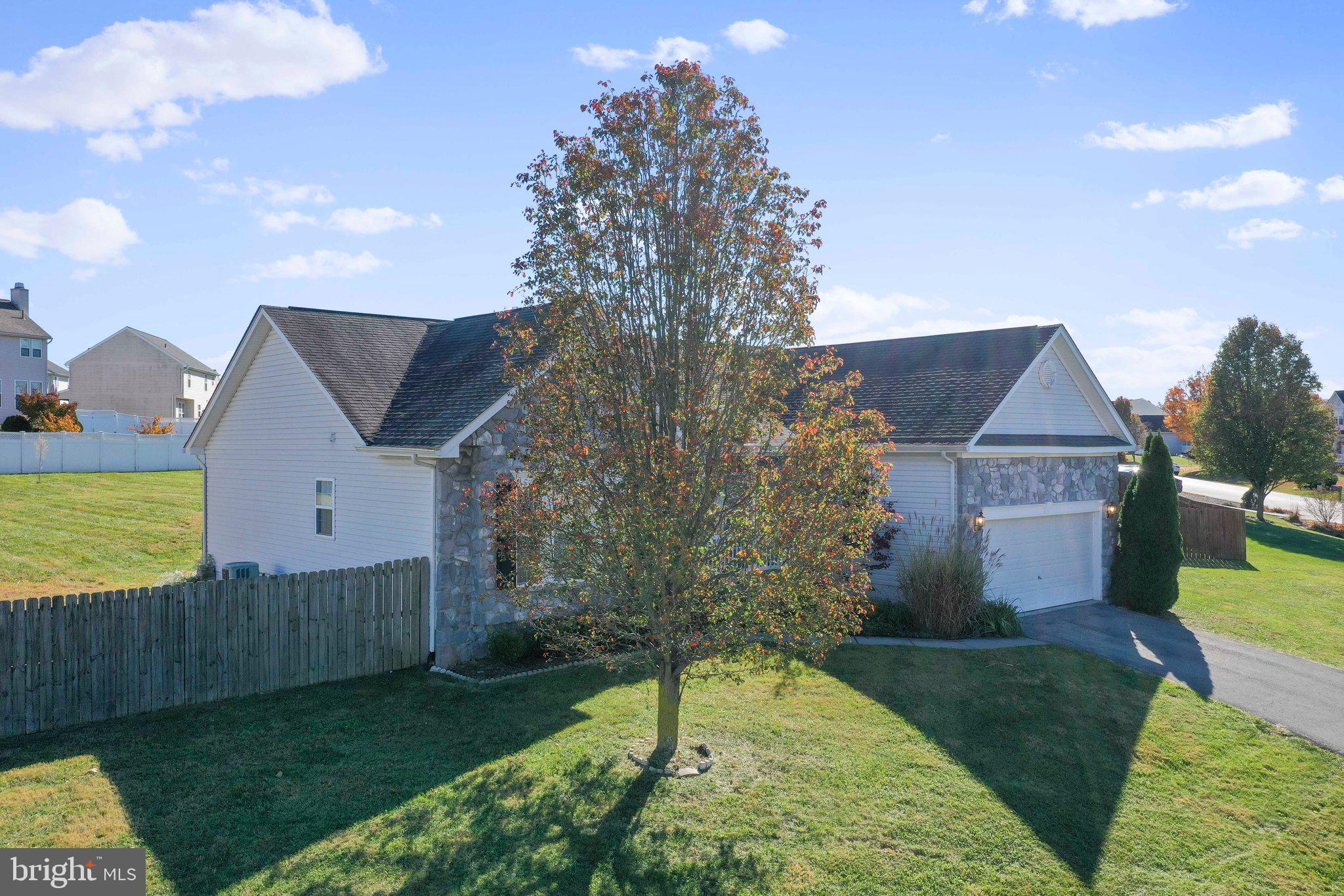 QUAIL RIDGE - Residential