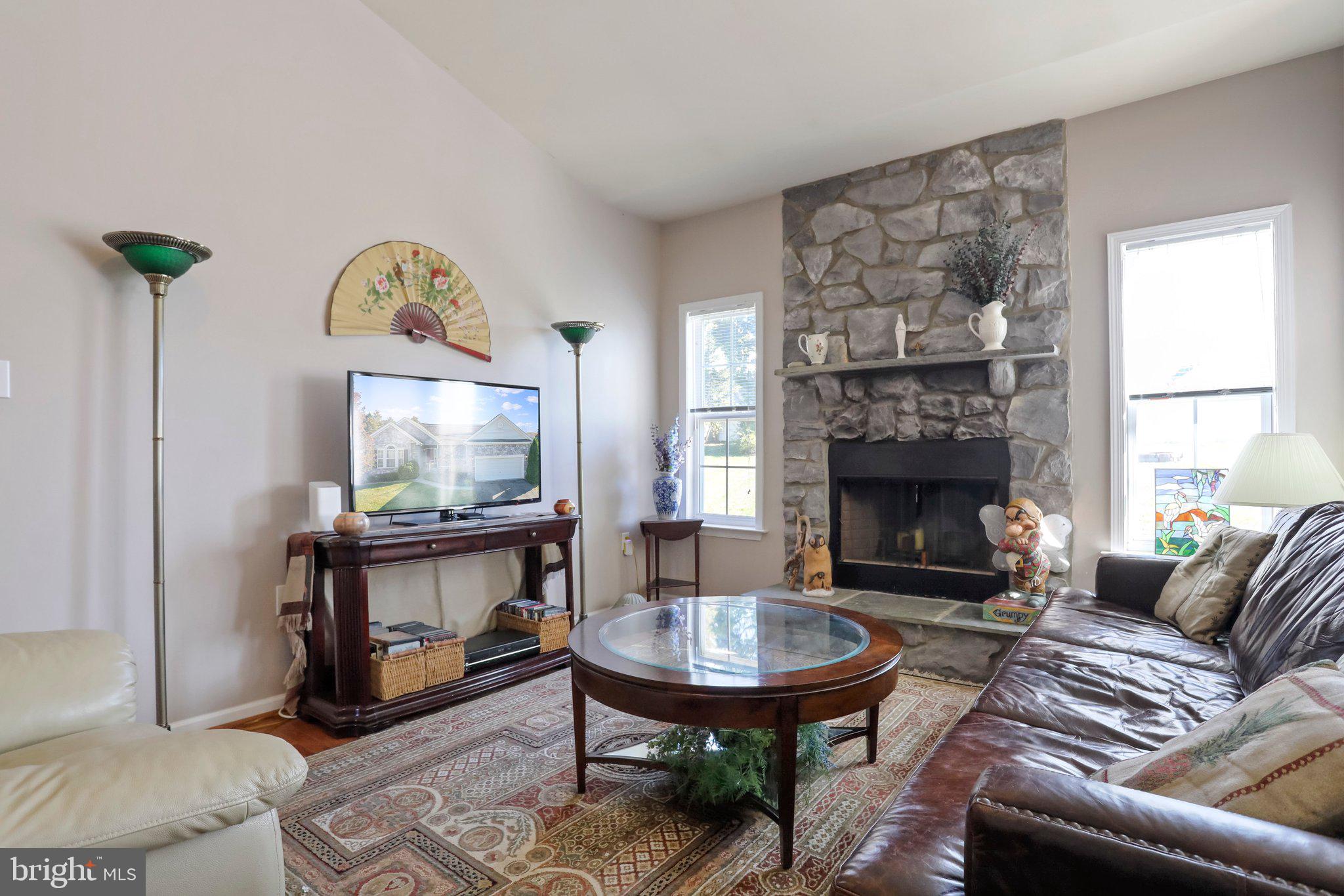 QUAIL RIDGE - Residential