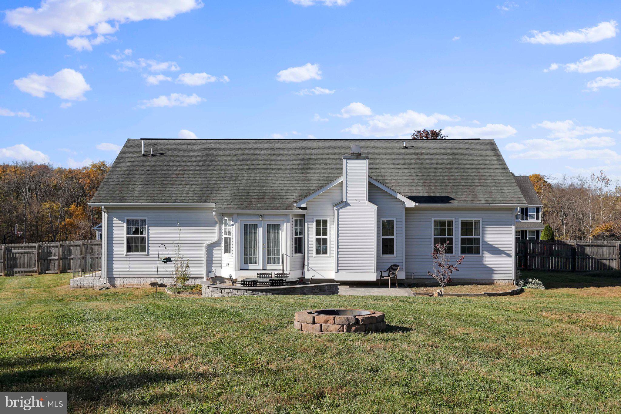 QUAIL RIDGE - Residential