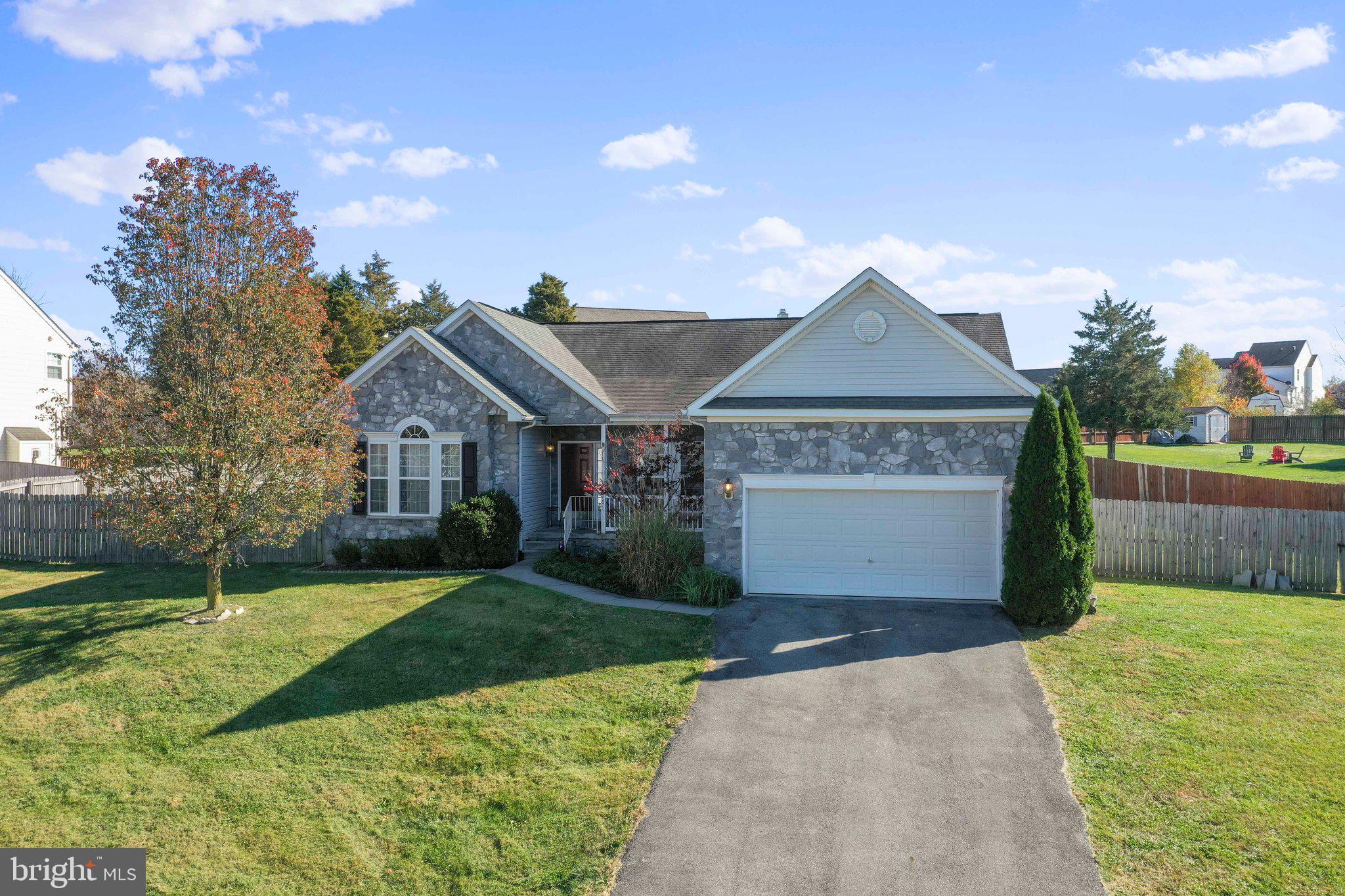 QUAIL RIDGE - Residential