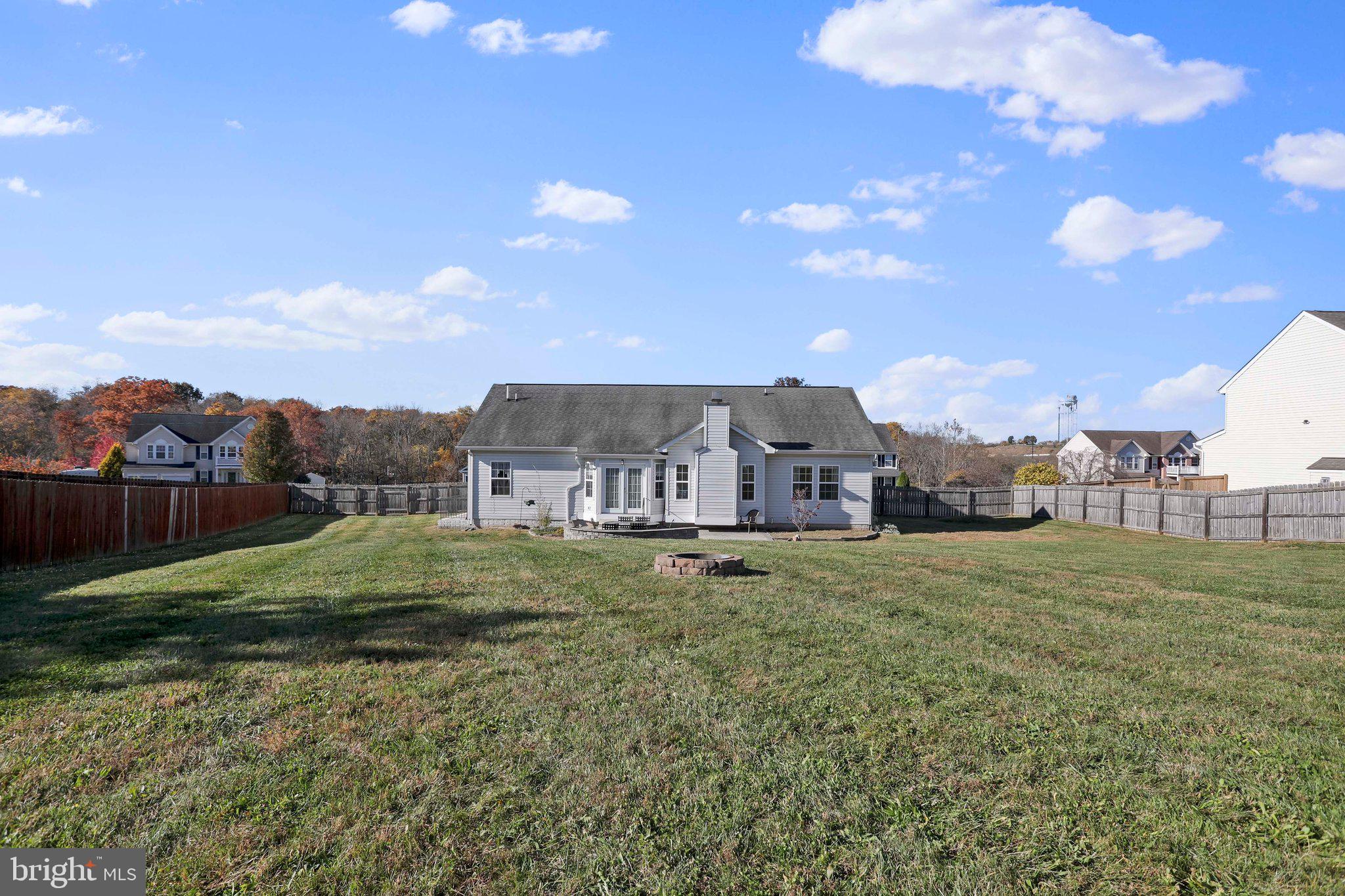 QUAIL RIDGE - Residential