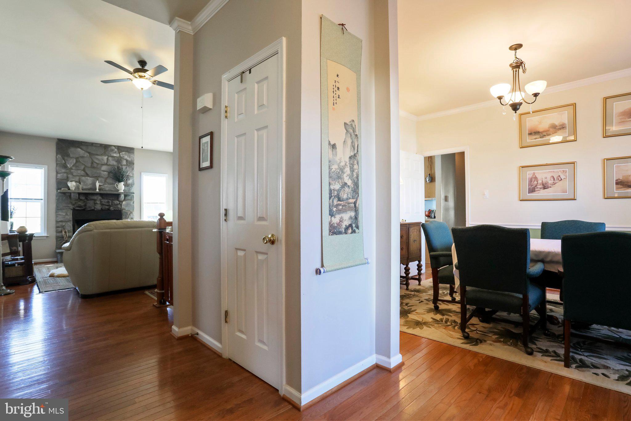 QUAIL RIDGE - Residential