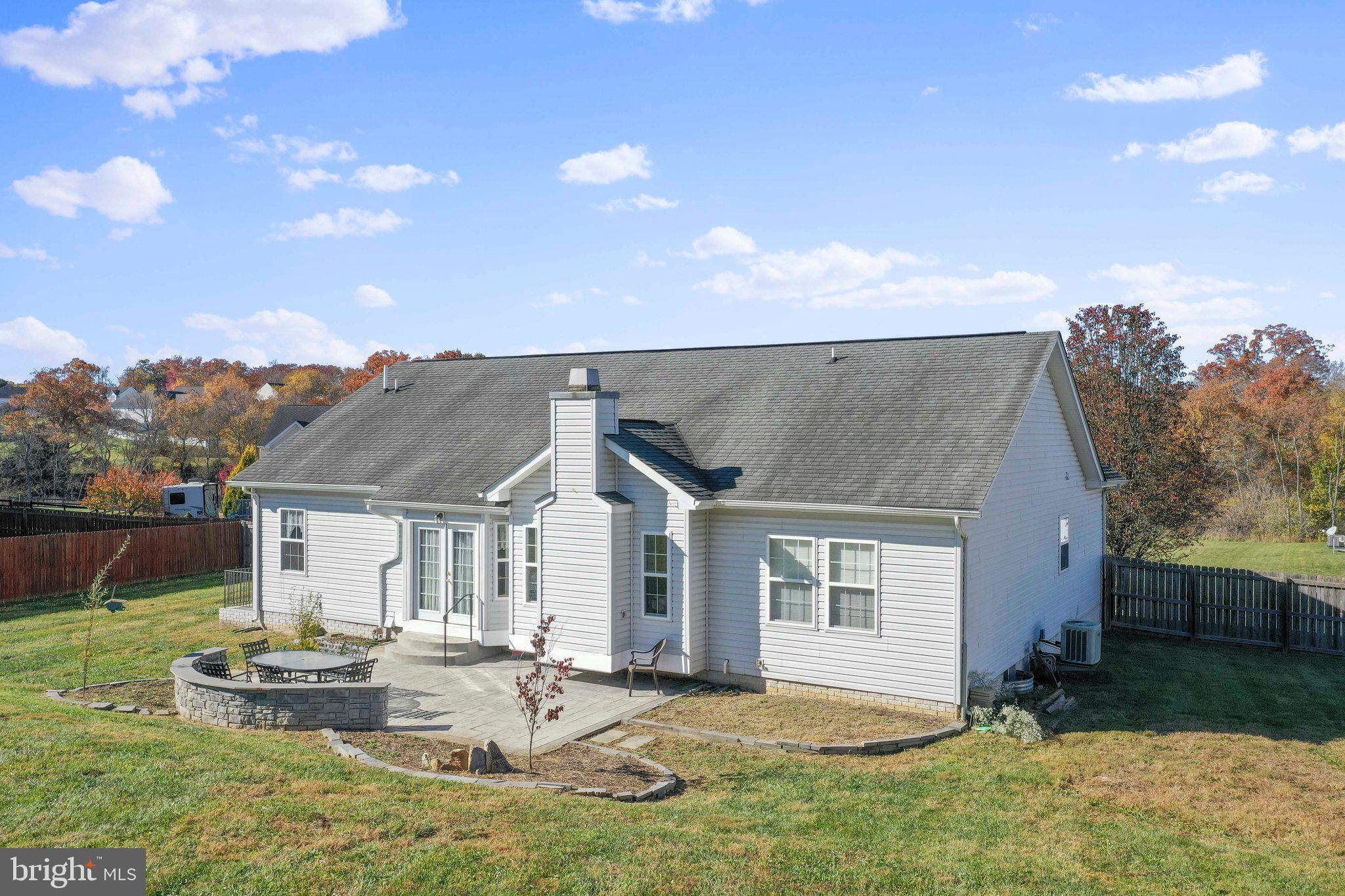 QUAIL RIDGE - Residential