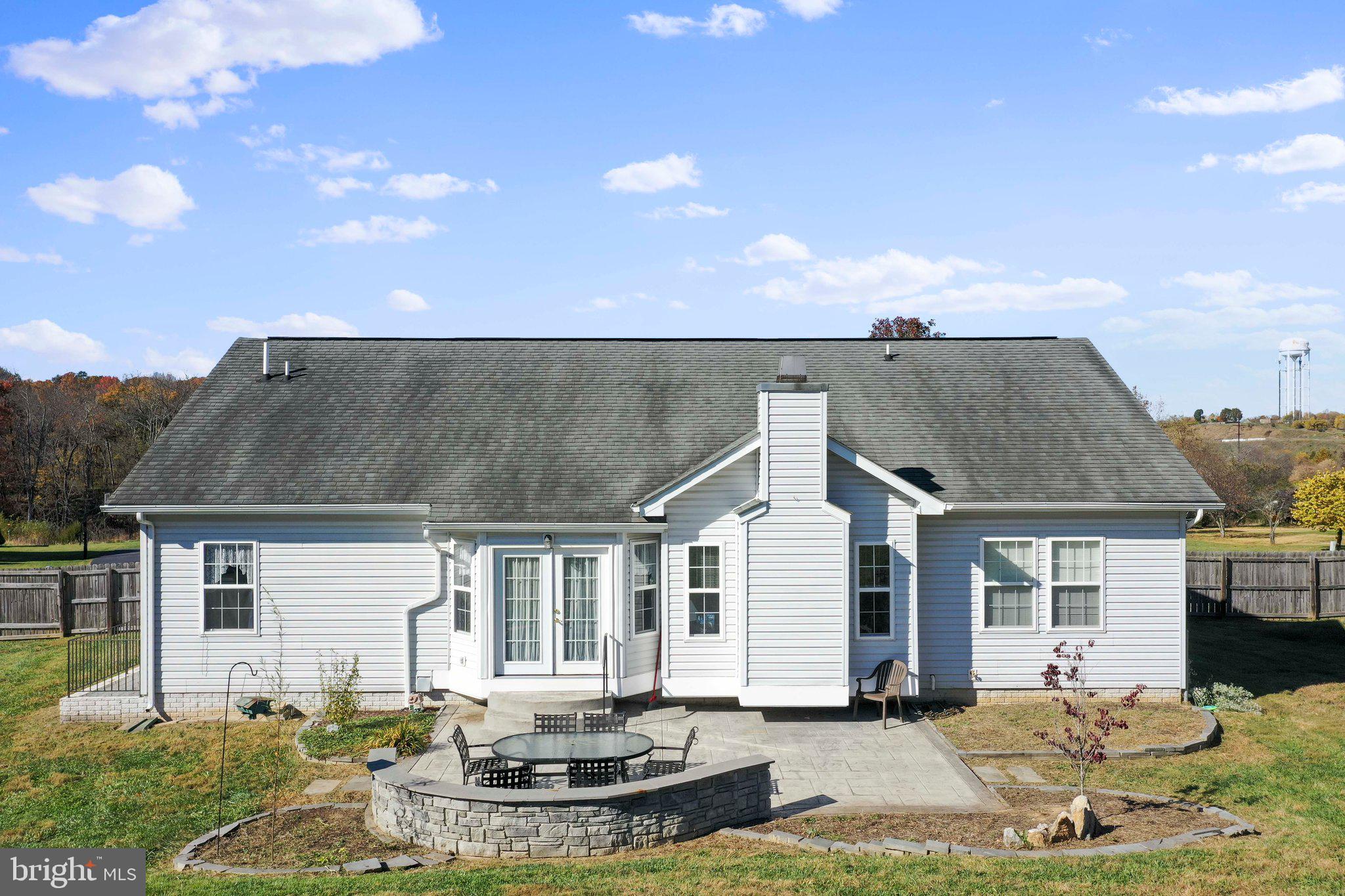 QUAIL RIDGE - Residential