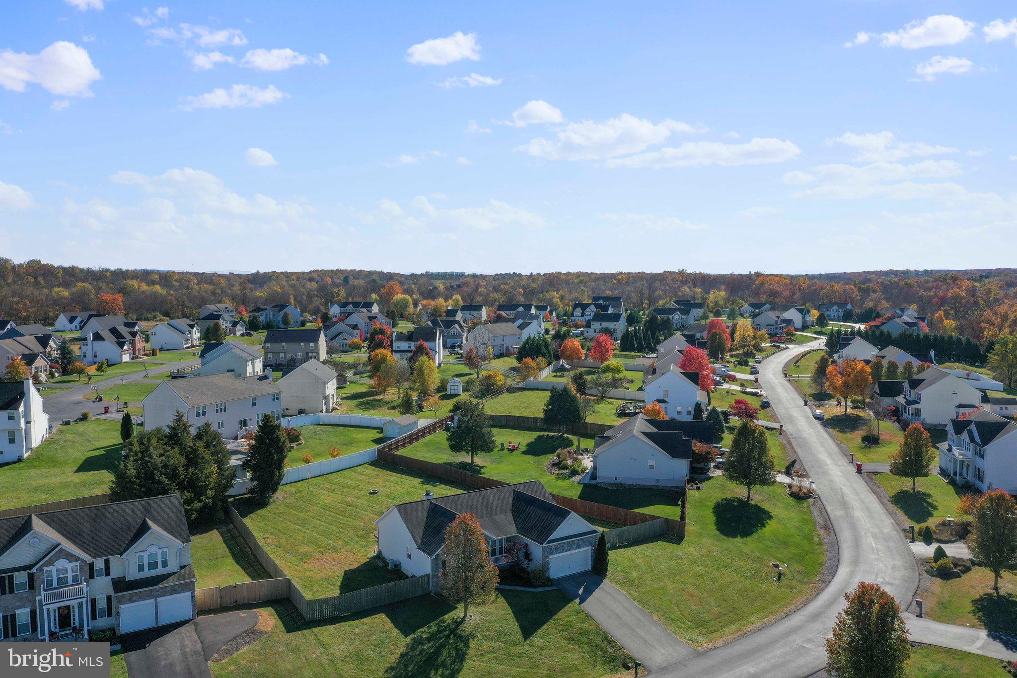 QUAIL RIDGE - Residential