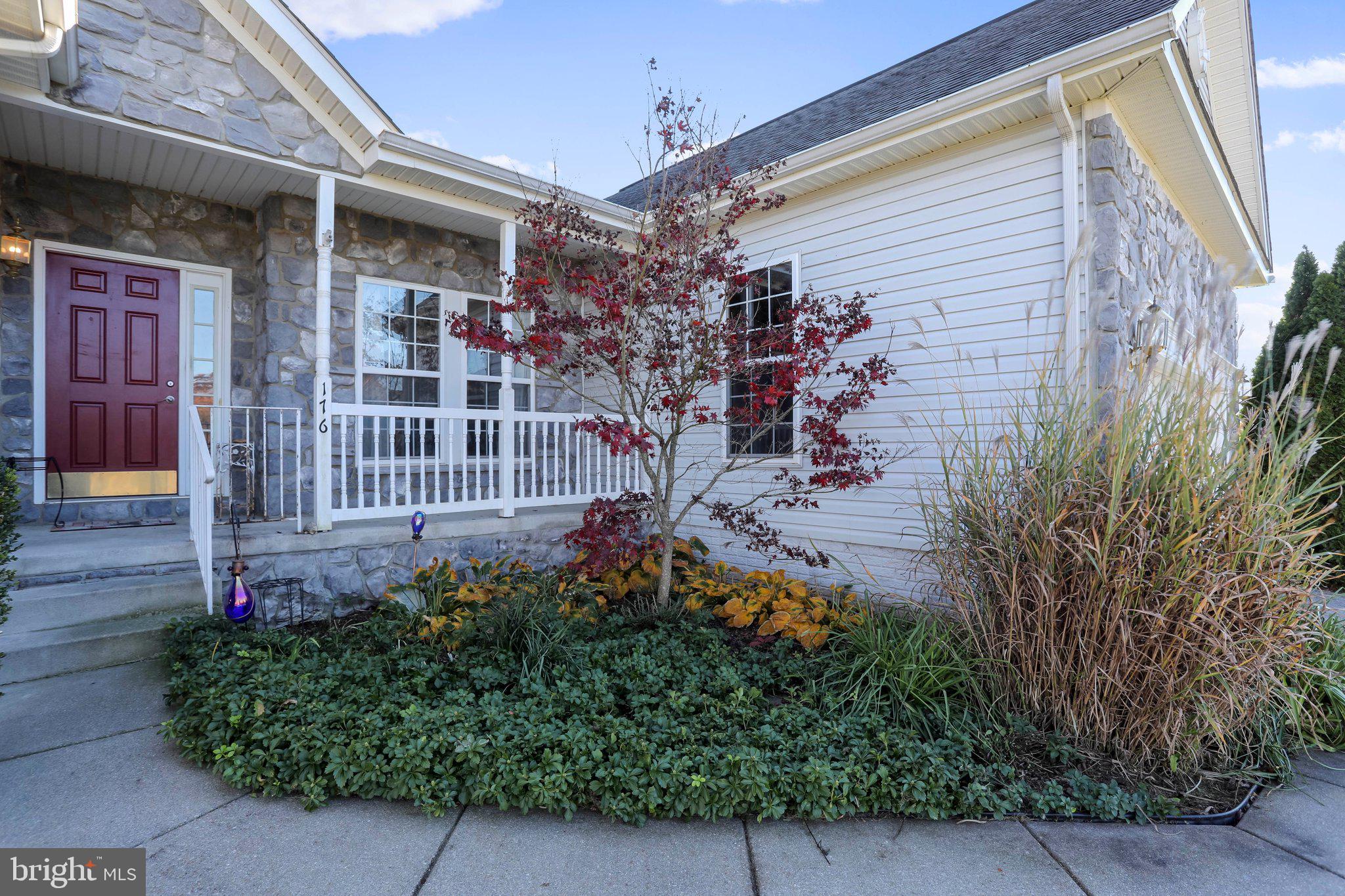 QUAIL RIDGE - Residential