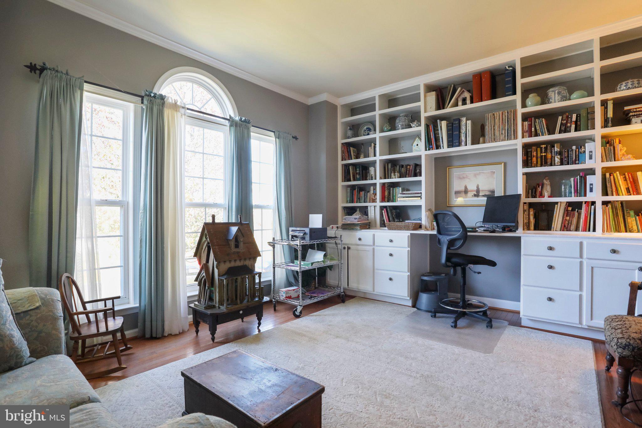 QUAIL RIDGE - Residential