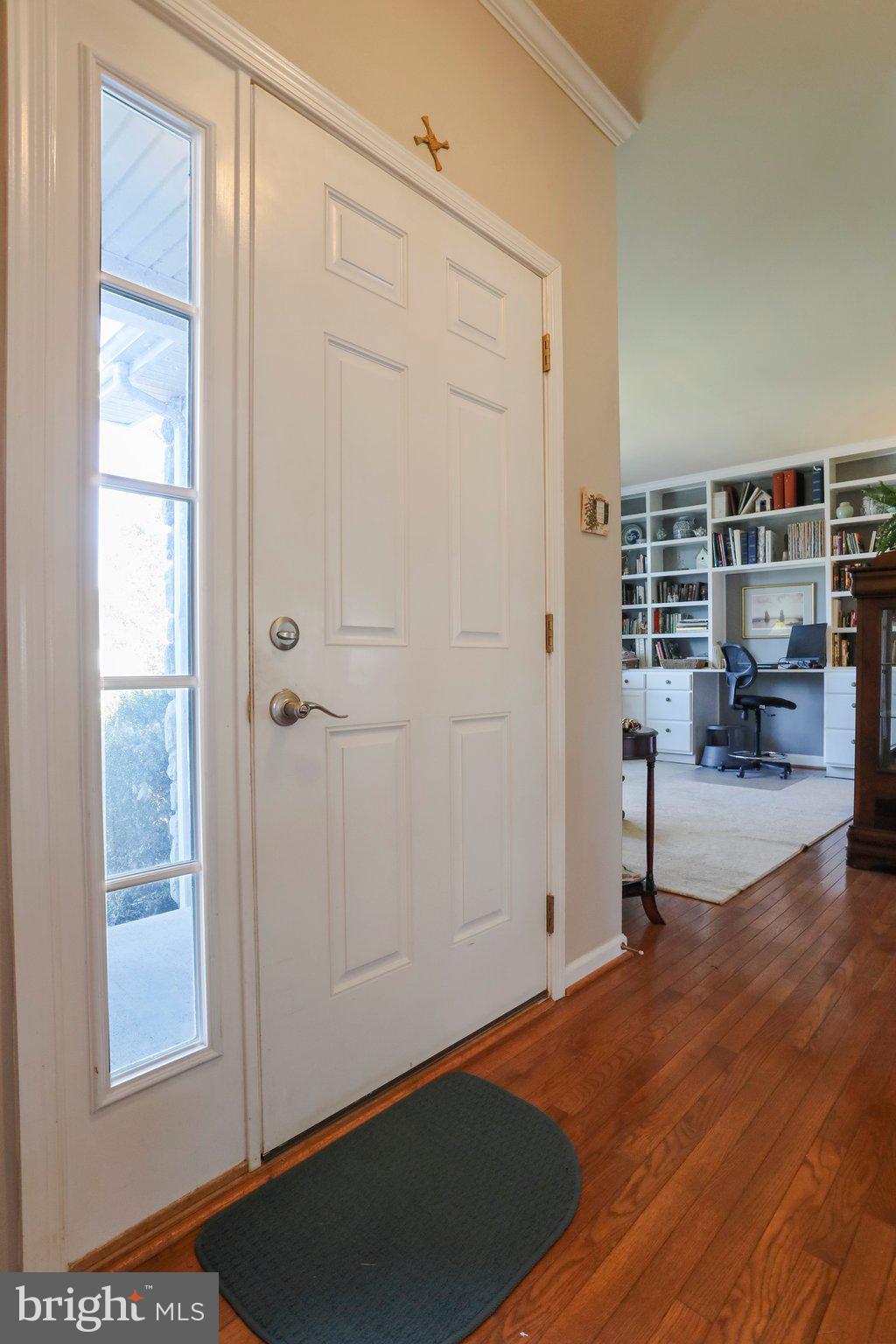 QUAIL RIDGE - Residential