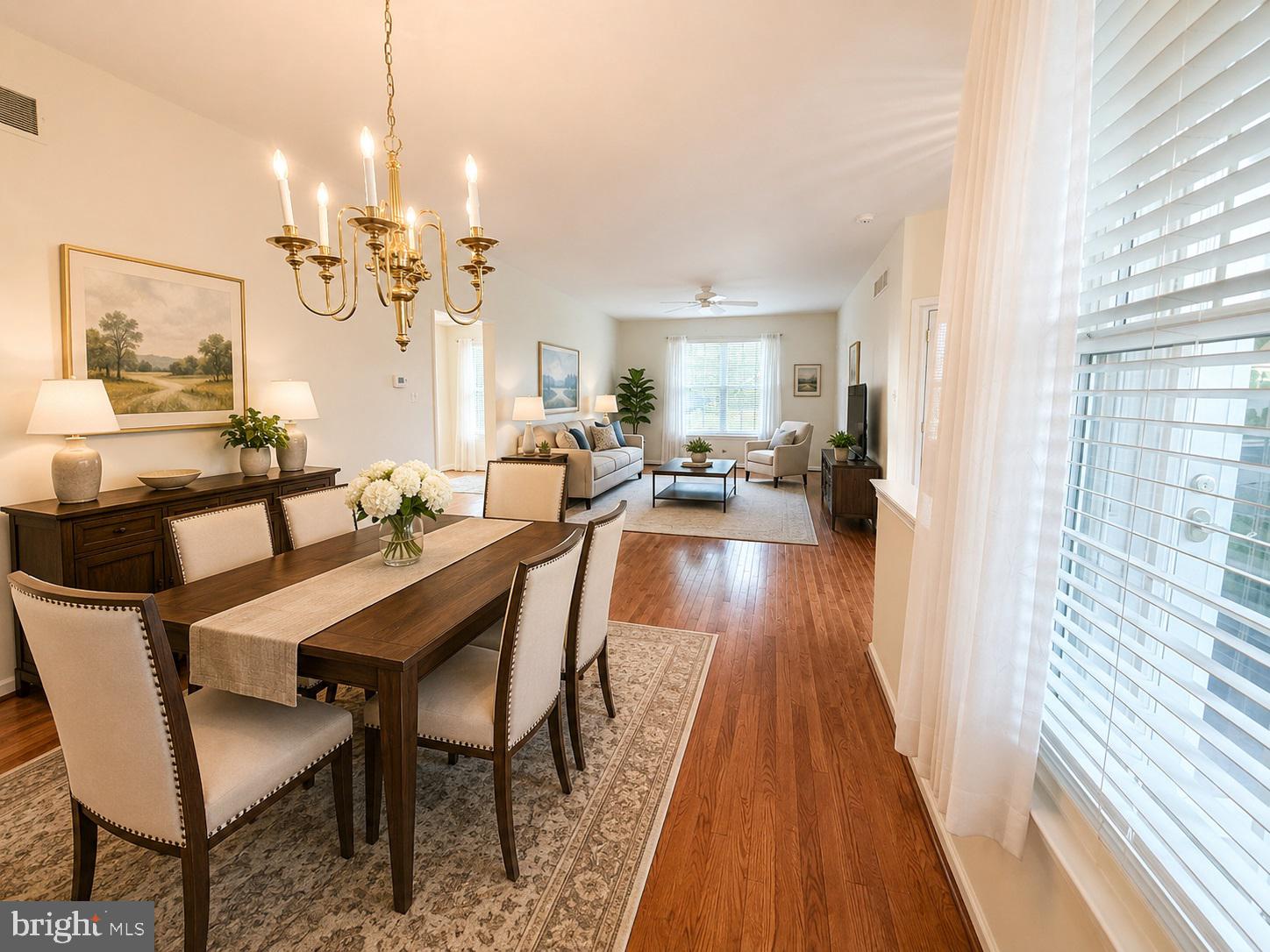 FOX HILL FARM - Residential