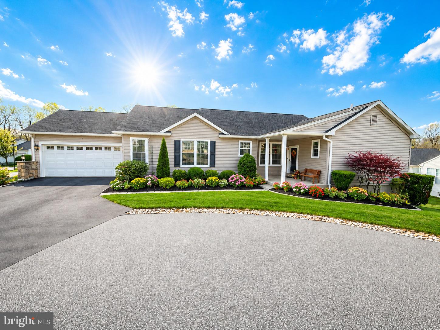 FOX HILL FARM - Residential