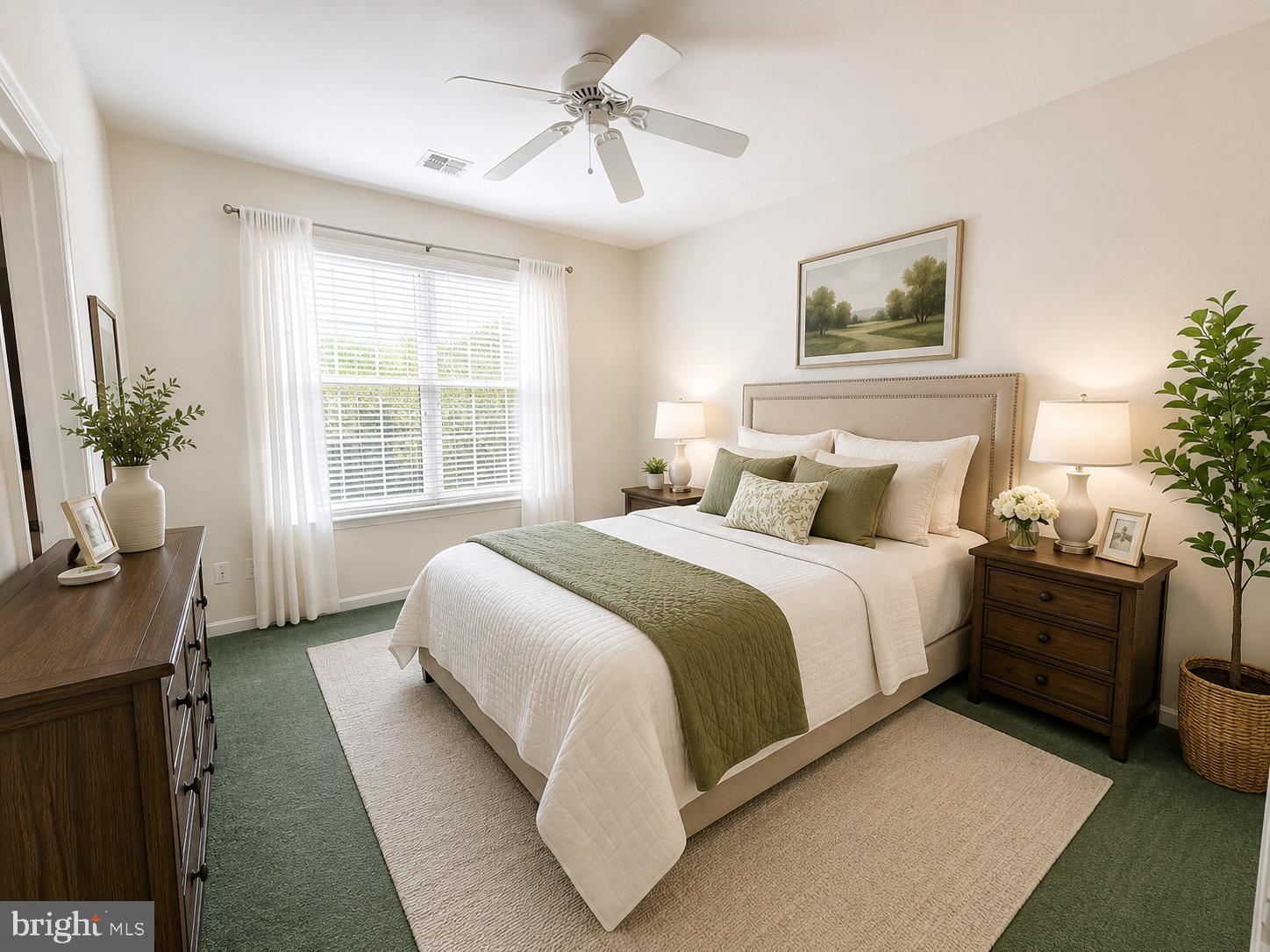 FOX HILL FARM - Residential