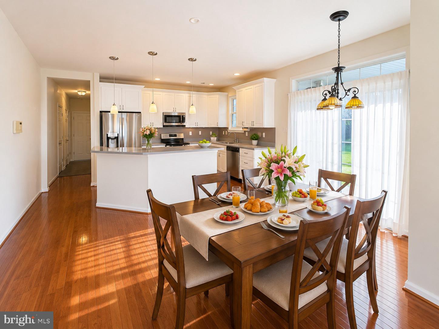 FOX HILL FARM - Residential