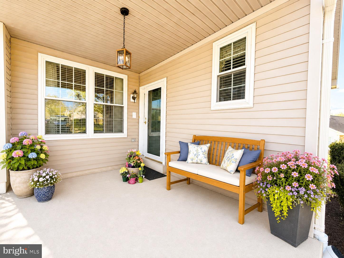 FOX HILL FARM - Residential