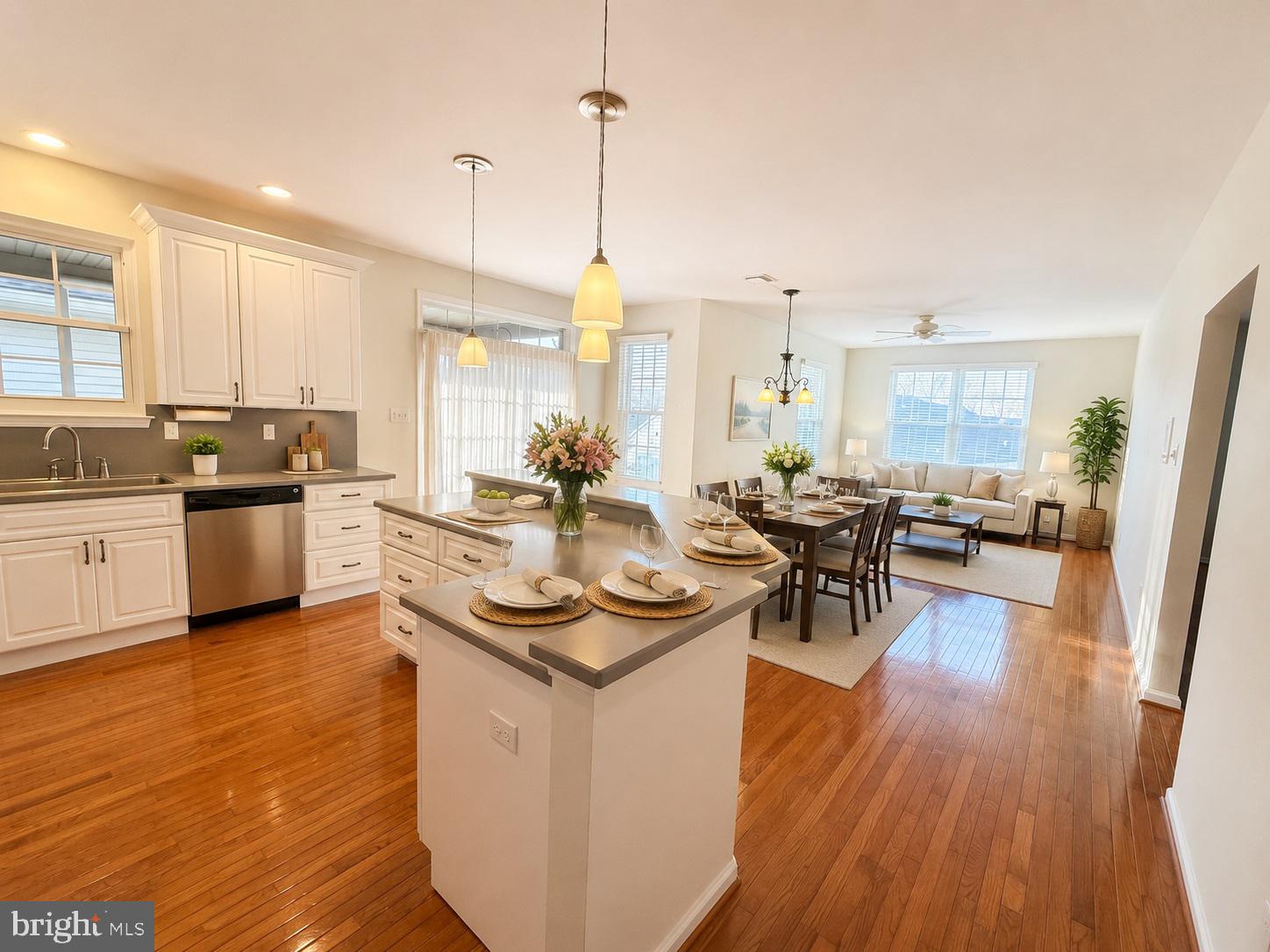 FOX HILL FARM - Residential