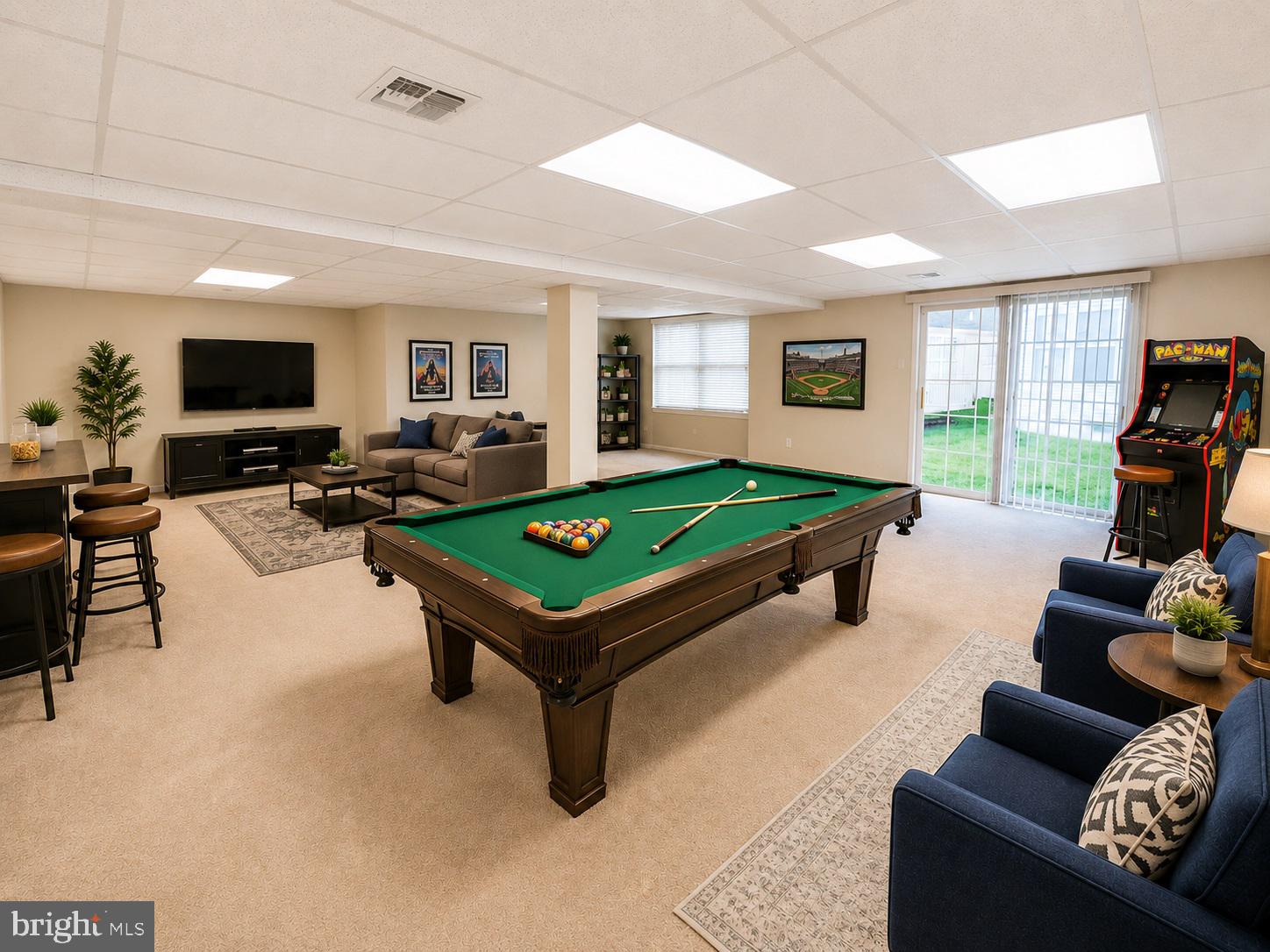 FOX HILL FARM - Residential