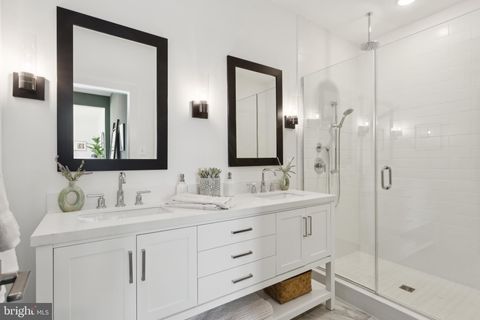 Tiny photo for 107 E Cromell Street #1005, BALTIMORE, MD 21230 (MLS # MDBA2197354)