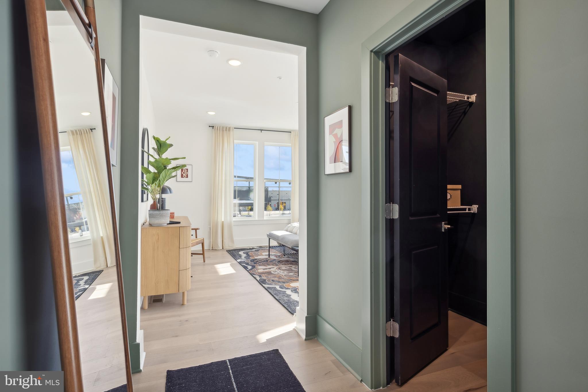 LOCKE LANDING - Residential