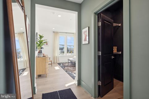 Tiny photo for 107 E Cromell Street #1005, BALTIMORE, MD 21230 (MLS # MDBA2197354)