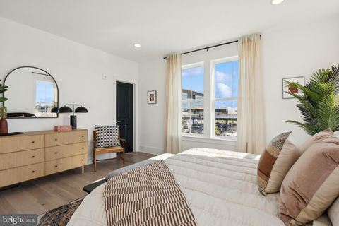 Tiny photo for 107 E Cromell Street #1005, BALTIMORE, MD 21230 (MLS # MDBA2197354)