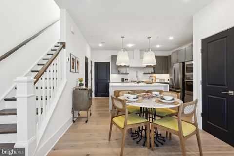 Tiny photo for 107 E Cromell Street #1005, BALTIMORE, MD 21230 (MLS # MDBA2197354)