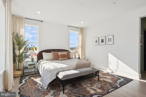 Tiny photo for 107 E Cromell Street #1005, BALTIMORE, MD 21230 (MLS # MDBA2197354)