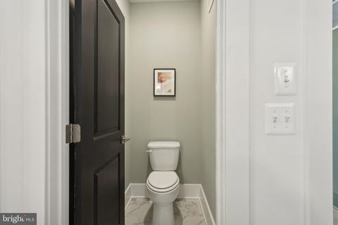 Tiny photo for 107 E Cromell Street #1005, BALTIMORE, MD 21230 (MLS # MDBA2197354)