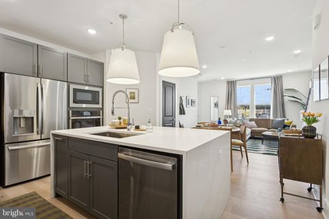 Tiny photo for 107 E Cromell Street #1005, BALTIMORE, MD 21230 (MLS # MDBA2197354)