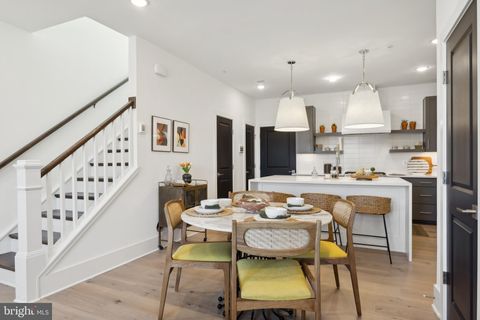 Tiny photo for 107 E Cromell Street #1005, BALTIMORE, MD 21230 (MLS # MDBA2197354)
