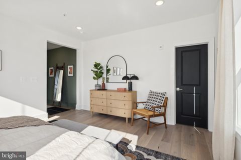 Tiny photo for 107 E Cromell Street #1005, BALTIMORE, MD 21230 (MLS # MDBA2197354)